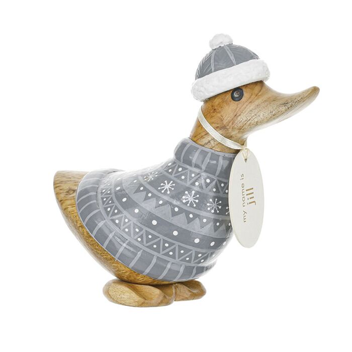 DCUK - Duckys – Alpine Christmas - Jumper
